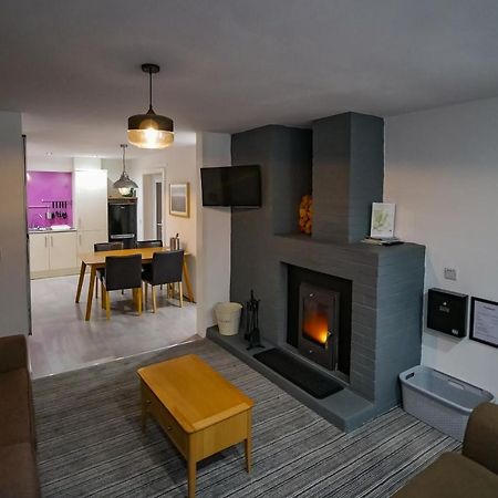 Canyon Cottage Pontneddfechan Exterior foto